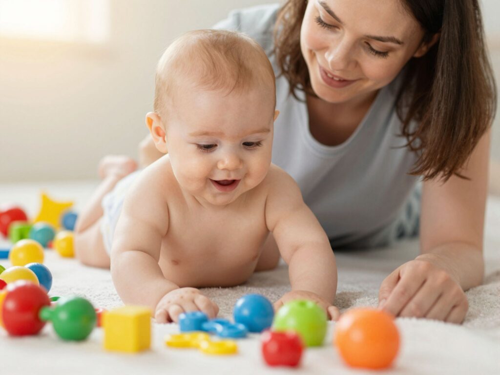 Megnövelheti a csecsemőkori nátha az 1-es típusú cukorbetegség kockázatát?