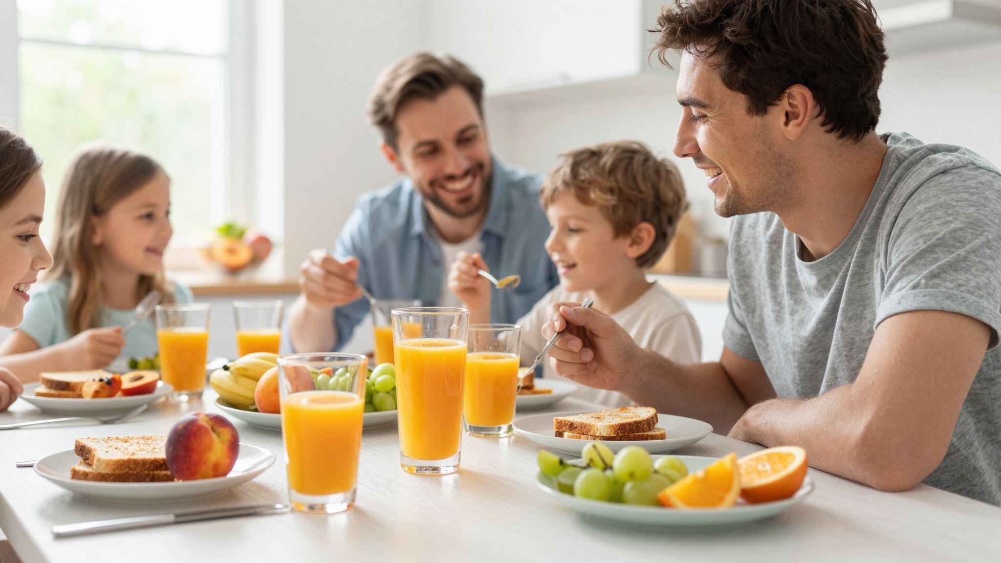 A szilvalé mértékletes fogyasztása megelőzi a hasi panaszokat.