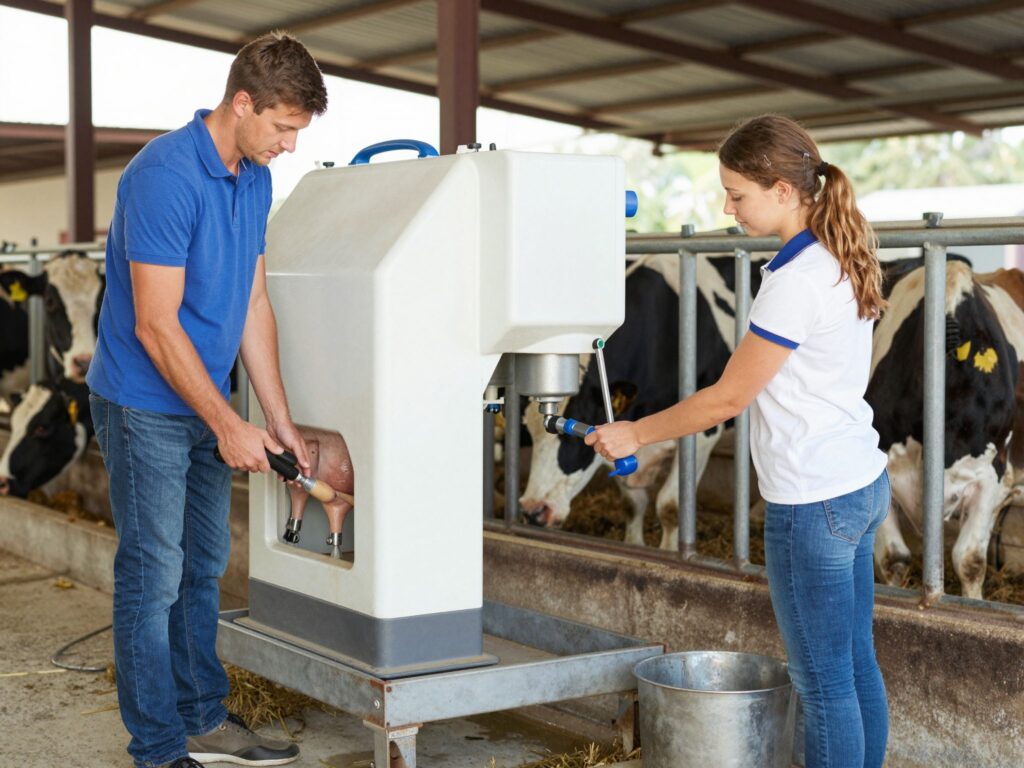 Mellfejés profin: kézi vs. gépi, időzítés, tárolás
