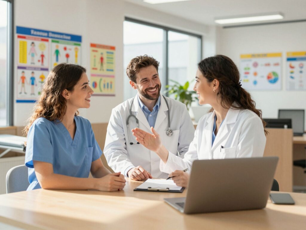 Melyik szakrendelőt válasszam? Amit a szabad orvosválasztásról tudnod kell