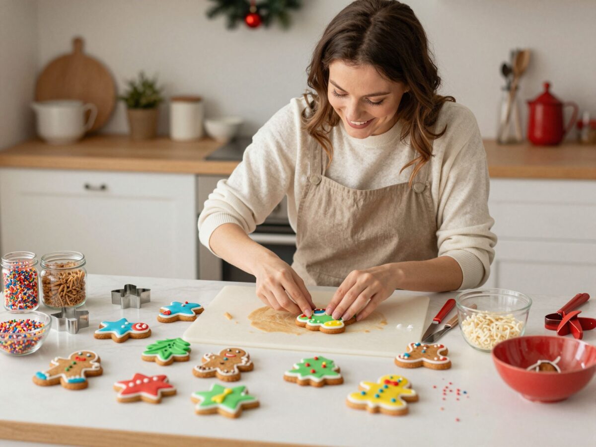 Mézeskalács receptek karácsonyra: a hagyományostól a modern változatokig