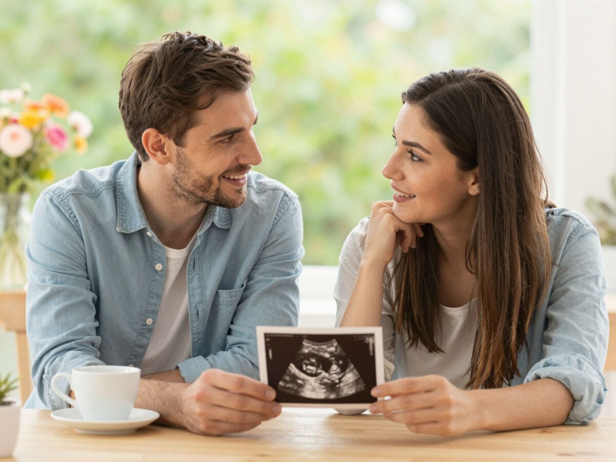 Mi az a HLA-kompatibilitás és hogyan befolyásolja a teherbeesést?