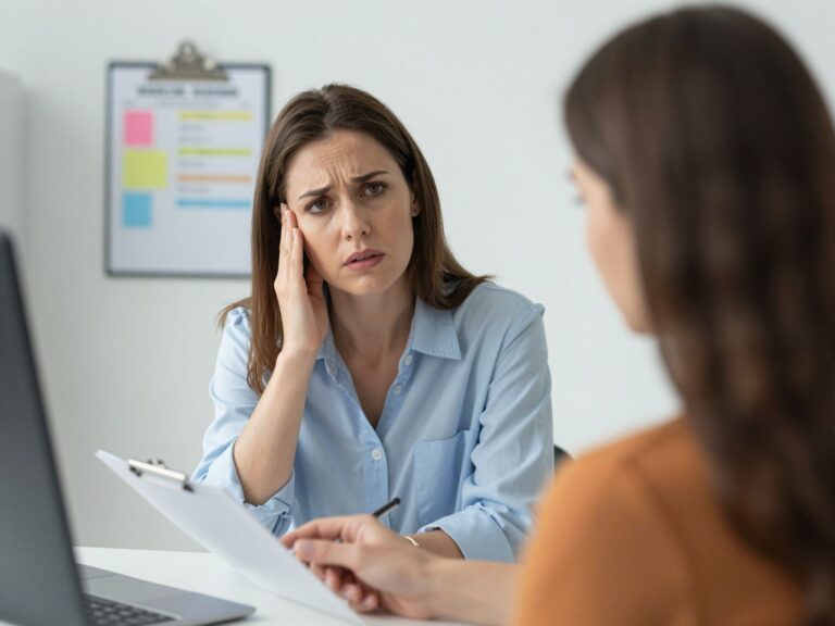 Mi az a molaterhesség és miért veszélyes? A legfontosabb intó jelek