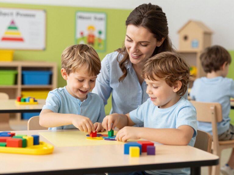 Mi az a tárgyállandóság és miért kulcsfontosságú a gyermeki fejlődésben?