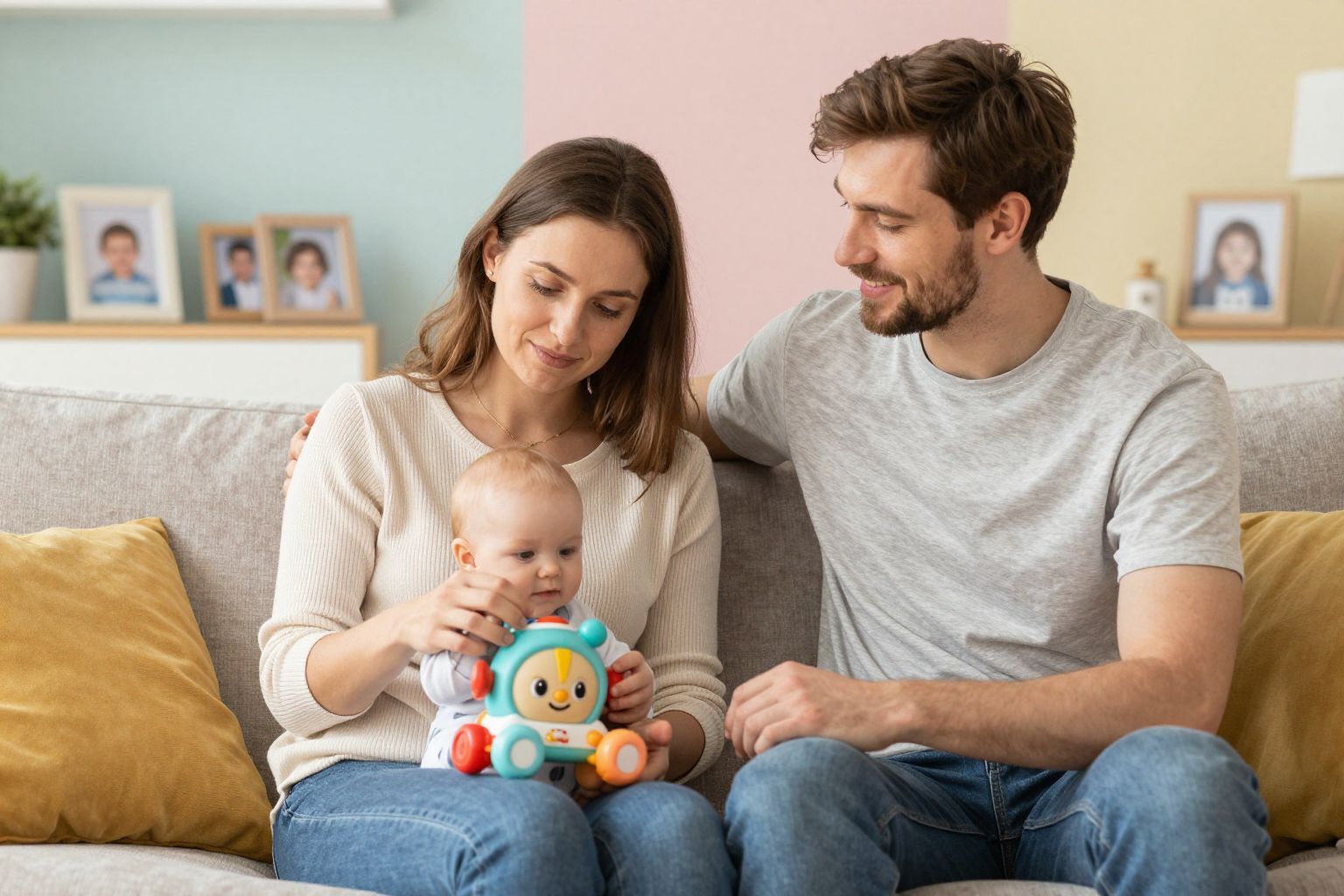 A másodlagos meddőség a korábbi gyermekáldás után lép fel.