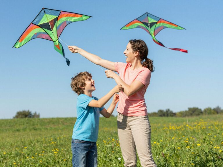 Mielőtt megnőnek: 50 dolog, amit mindenképp tegyél meg a gyerekeddel