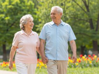 Miért élnek tovább a szülők? A tudományos magyarázat a meglepő jelenség mögött