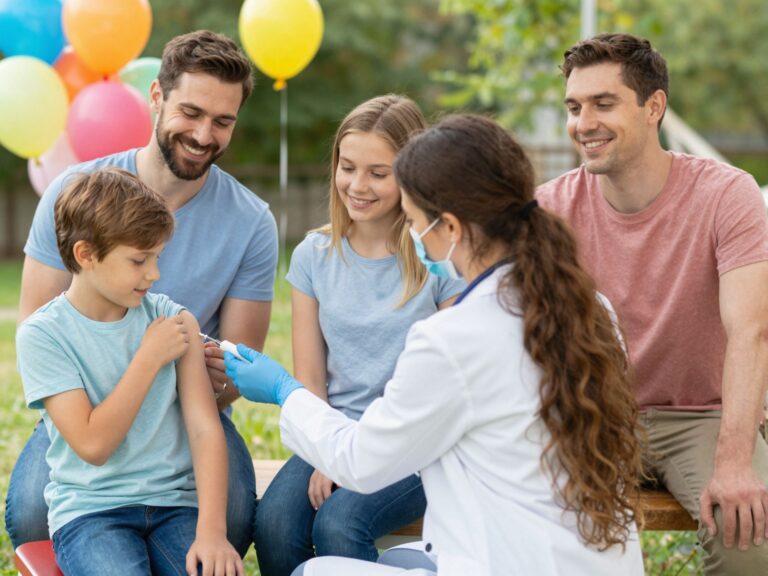 Miért fontos az MMR kötelező védőoltás? Tények és tévhitek