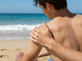 Miért jó a tengervíz a sebgyógyulásra és az ekcéma kezelésére?