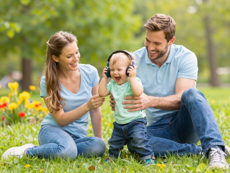 Miért olyan gyakori a középfülgyulladás gyerekeknél és hogyan előzhetjük meg?