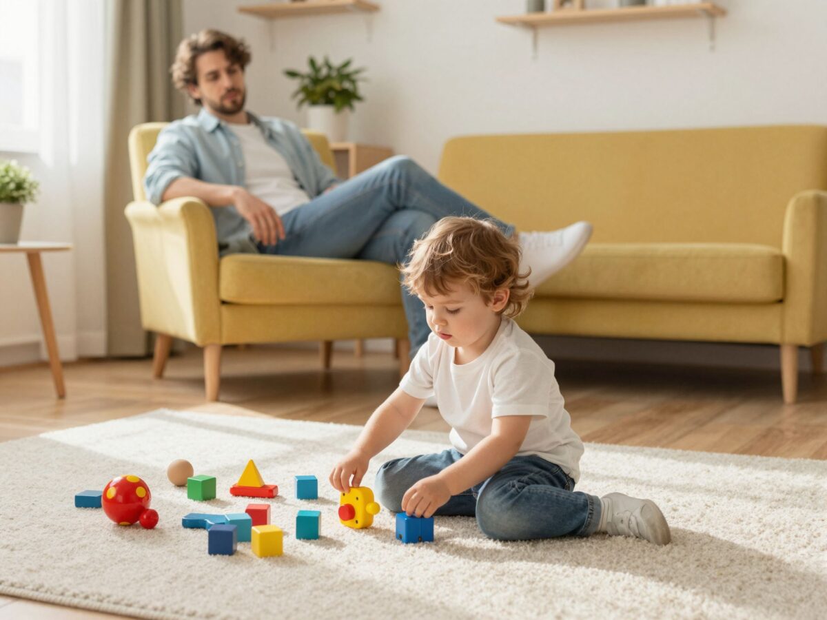 Mikor elég érett a gyerek az egyedülléthez? Útmutató a biztonságos otthonhagyáshoz