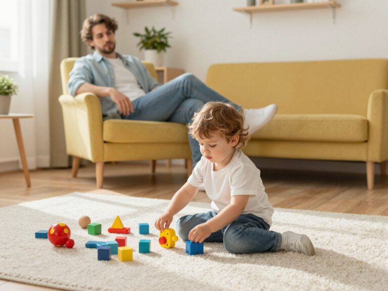 Mikor elég érett a gyerek az egyedülléthez? Útmutató a biztonságos otthonhagyáshoz