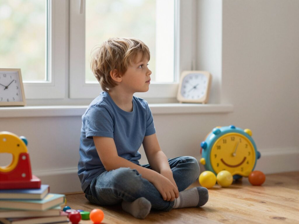 Mikor elég érett a gyerek az egyedüllétre? 5 kérdés, amit tegyél fel magadnak