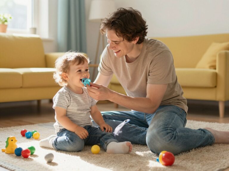 Mikor és hogyan vegyük el a cumit a gyerektől?