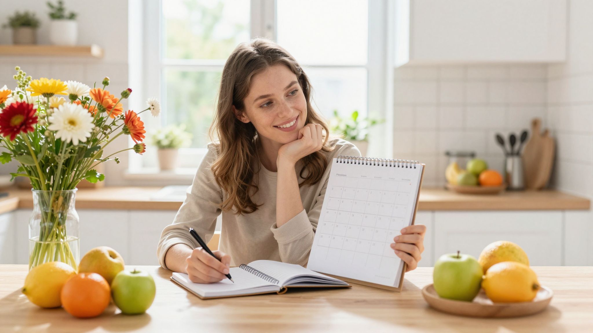 Szakemberhez fordulj, ha a ciklusod rendezetlen!