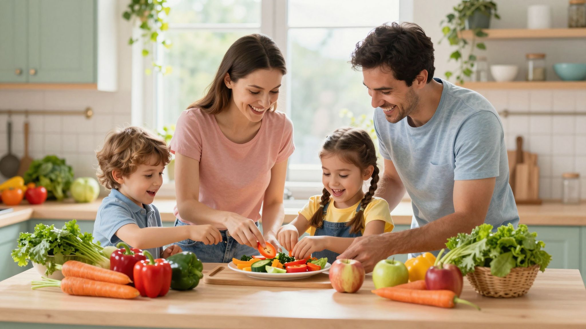 Szakértői segítséget keressünk, ha a táplálkozás egyoldalú.
