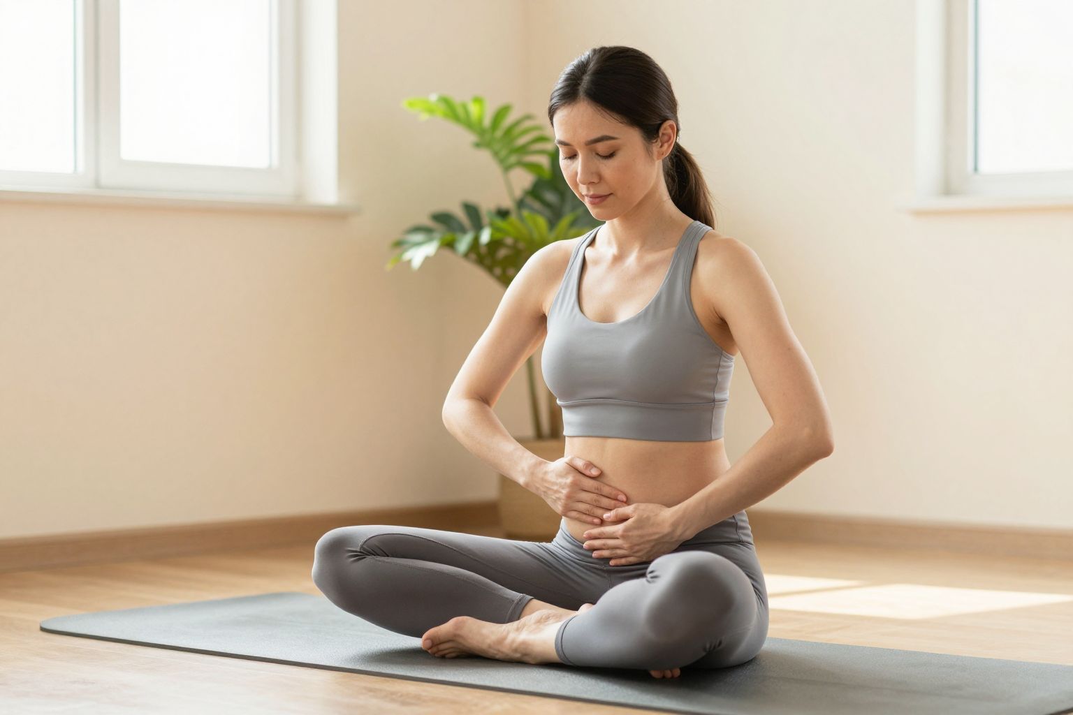 A hasizom regenerációja fokozatosan, időt igényel.