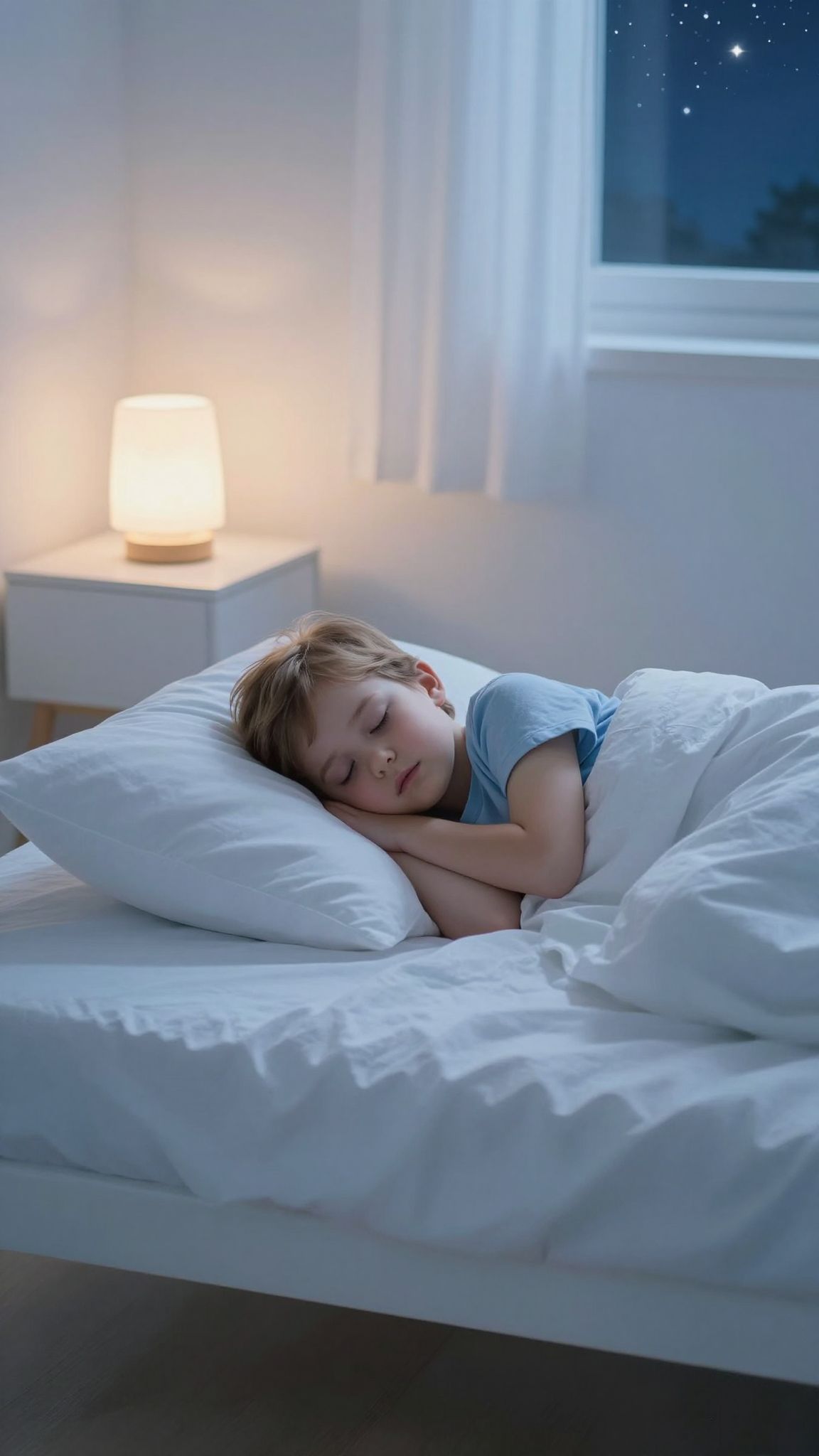 Szakemberre van szükség, ha a pavor gyakori és súlyos.