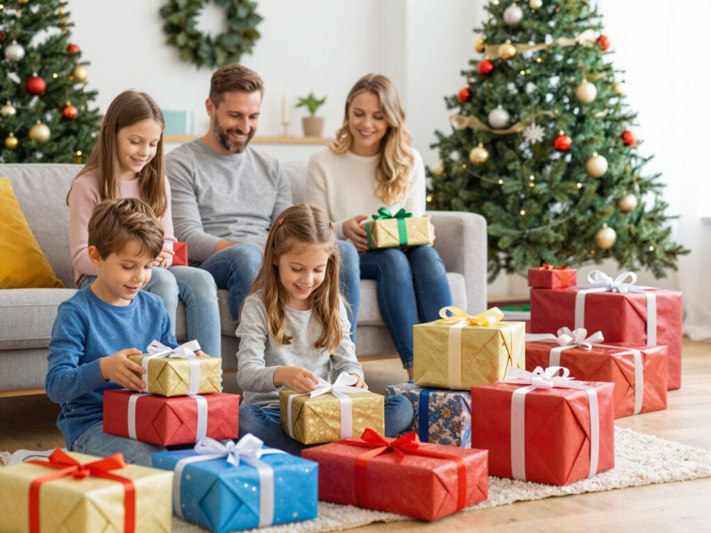 Mikulás ajándékok: Ötletek kicsiknek és nagyoknak, a virgácson túl