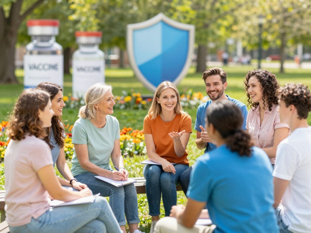 Minden, amit a HPV oltásról tudni érdemes: mikor, kinek és miért ajánlott?