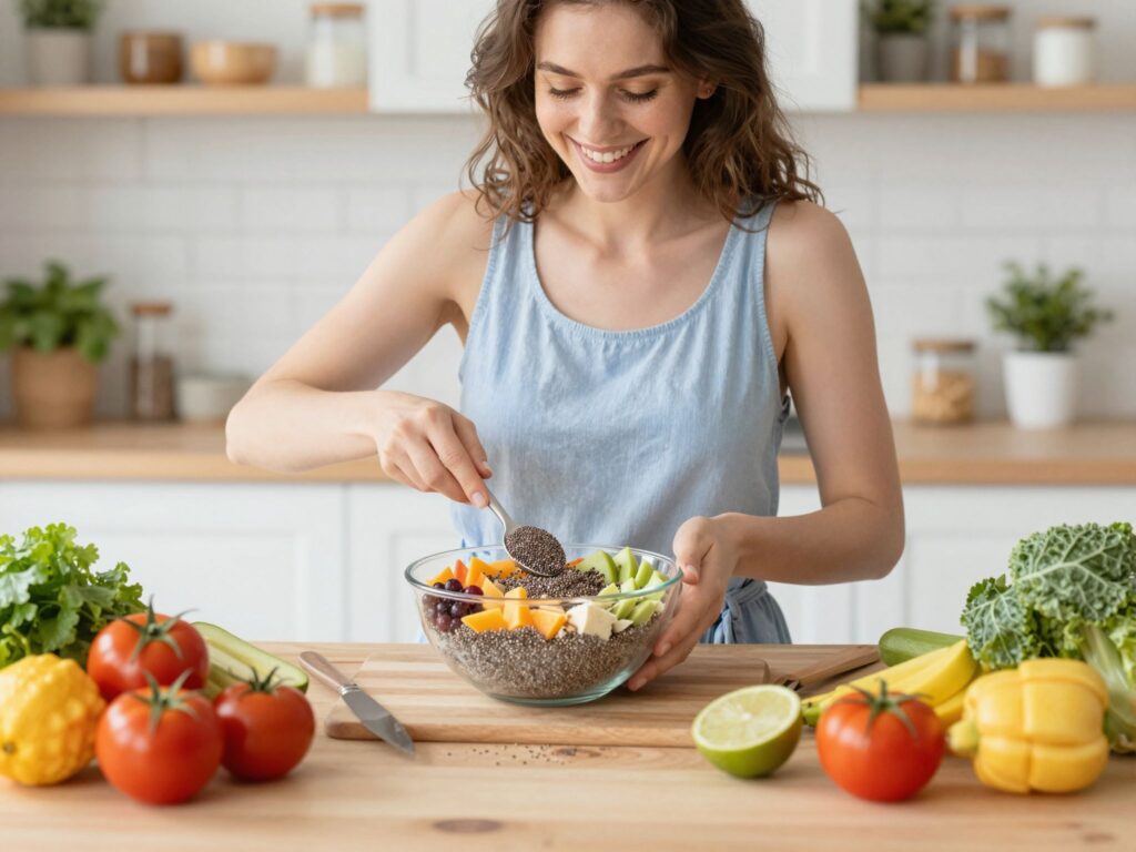 Mire jó a chia mag? Tényleg olyan egészséges, mint amilyennek mondják?