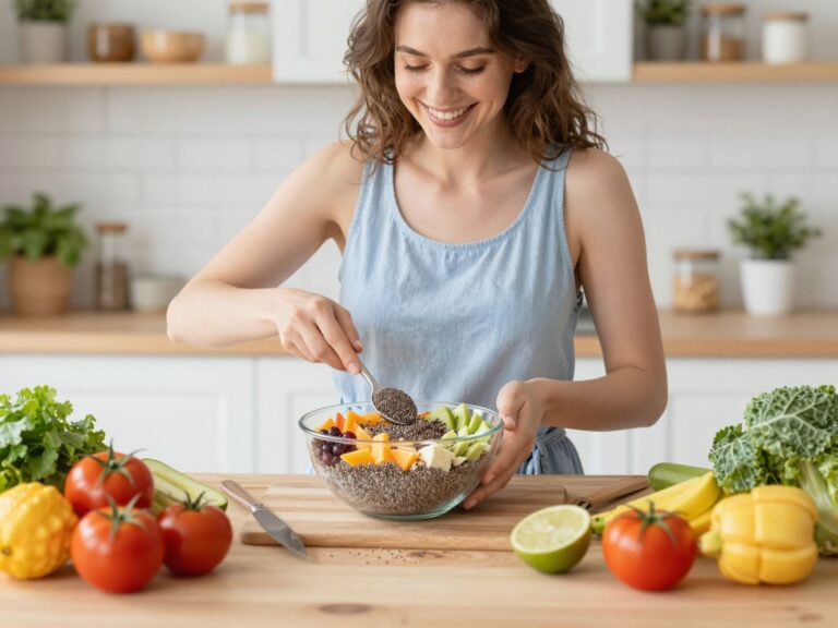 Mire jó a chia mag? Tényleg olyan egészséges, mint amilyennek mondják?