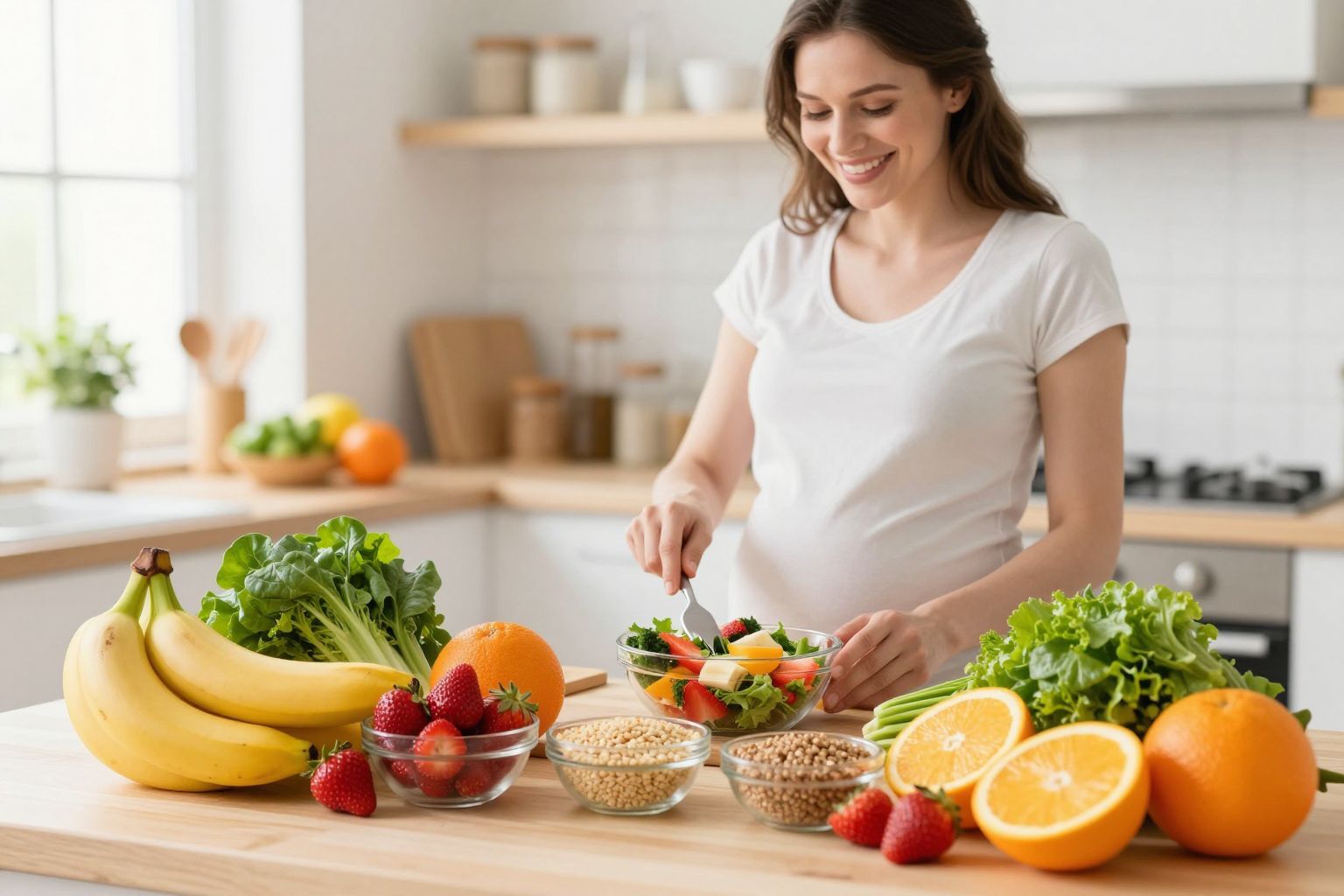 Fogyassz sok fehérjében gazdag ételt a fejlődésért!