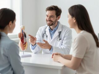 Mit jelent az ingahere és milyen esetekben kell orvoshoz fordulni?