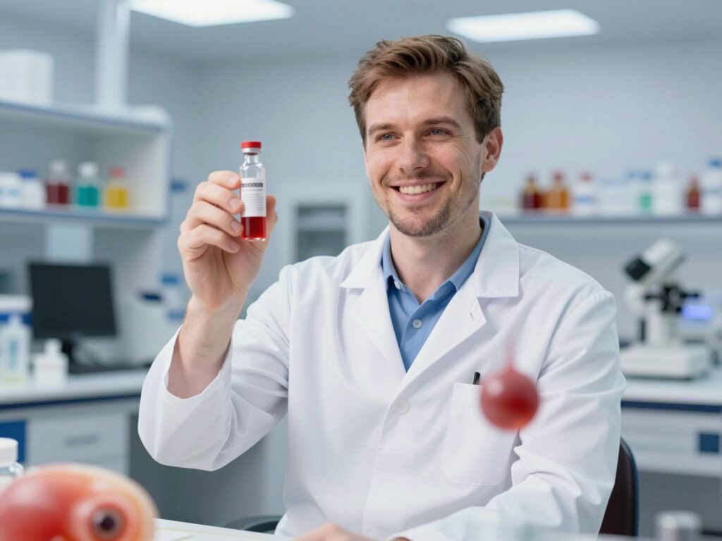 Mit kell tudni az őssejtkinyerésről a köldökzsinórvérből?