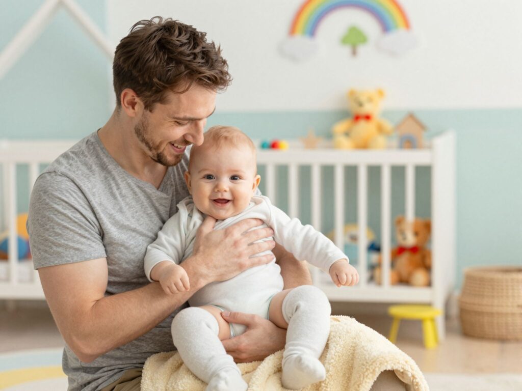 Mit tegyek, ha székrekedése van a babának? Gyakorlati tippek szülőknek