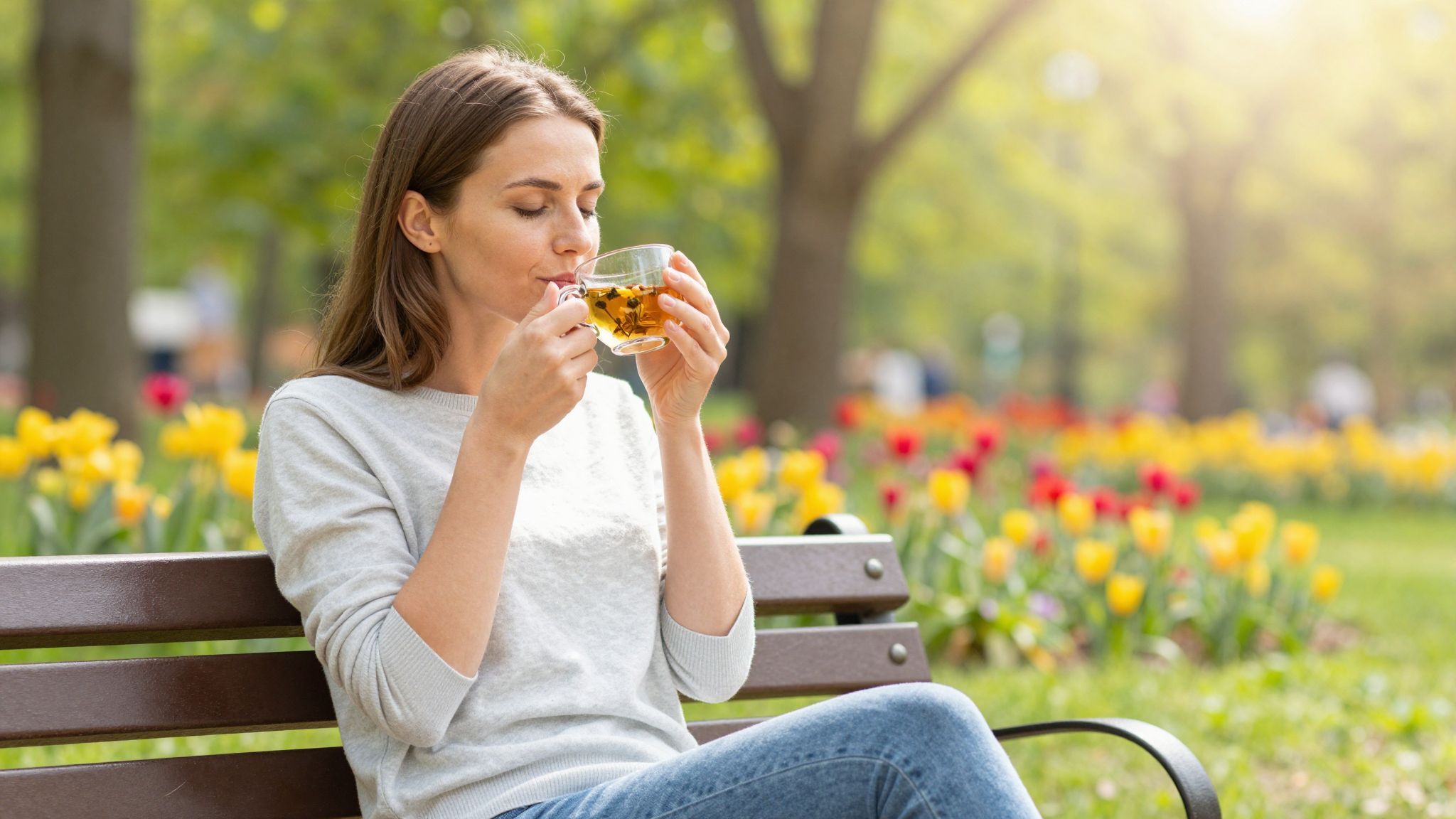 Hirtelen energia dömpingnél pihenj, ne erőltesd magad!