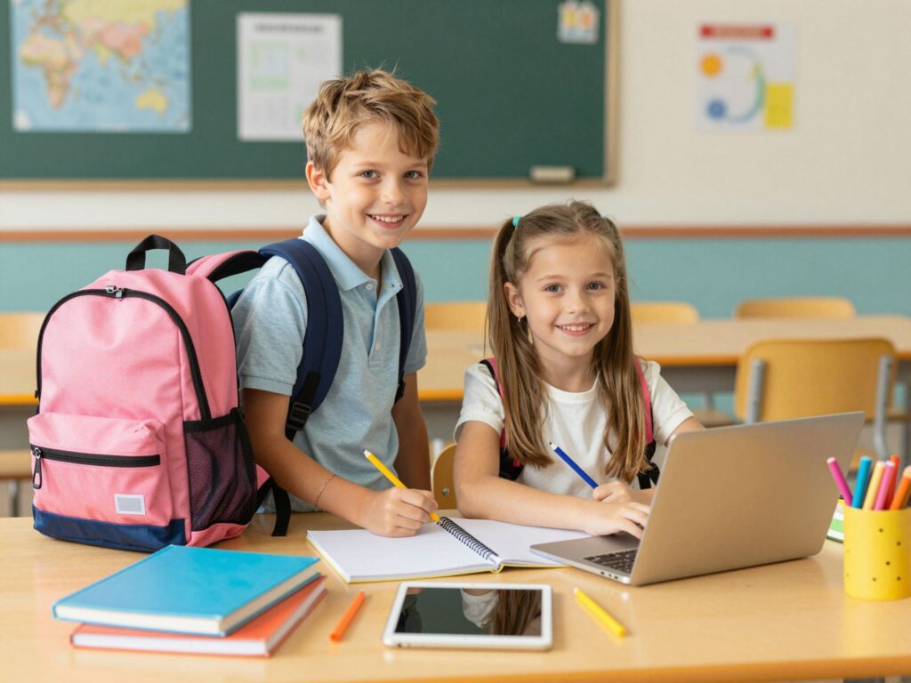 Mit vegyünk iskolásnak? praktikus és menő ajándékötletek