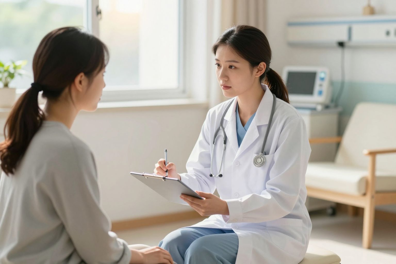 A műtéti beavatkozások gyakran a végső megoldást jelentik.