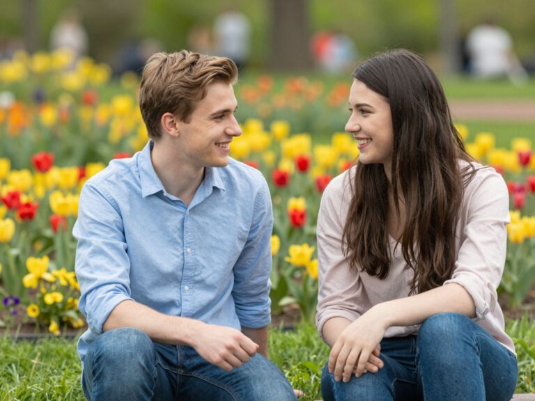 Nagy korkülönbséggel éltek? Ezekkel a kihívásokkal kell szembenéznetek