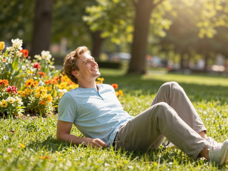 Naponta legalább 15 perc napfény: a legegyszerűbb út a D-vitamin pótlásához