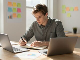 Nehezen megy a koncentrálás? Gyakorlati tippek a figyelem fejlesztéséhez