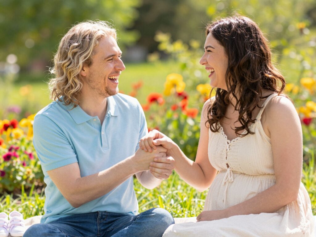 Nem csak a nők biológiai órája ketyeg: így befolyásolja az apai életkor a termékenységet