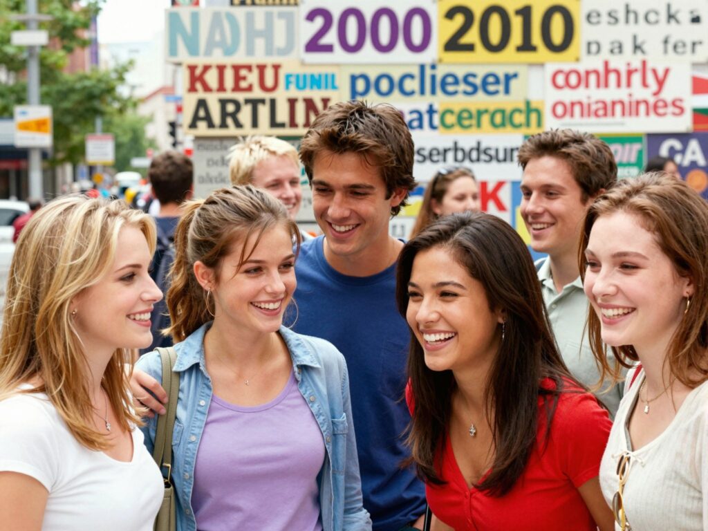 Névdivat a 2000-es évektől napjainkig: mely nevek robbantak be a köztudatba?