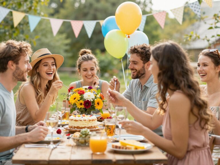 Névnaposok köszöntése: ne feledkezz meg a júniusi és júliusi ünnepeltekről