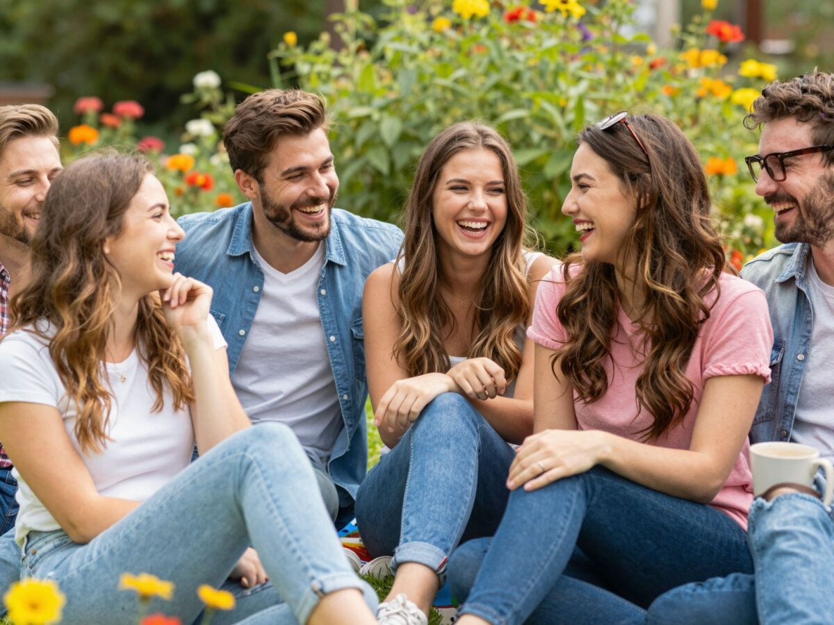 Névválasztás mélyebb értelemmel: keresztnevek, amelyek jelentése barátság