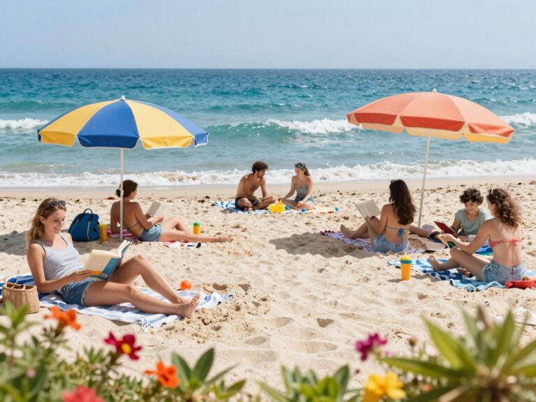 Nyaralás allergiásan? 10 tipp, hogy a pihenés tényleg a feltöltődésről szóljon