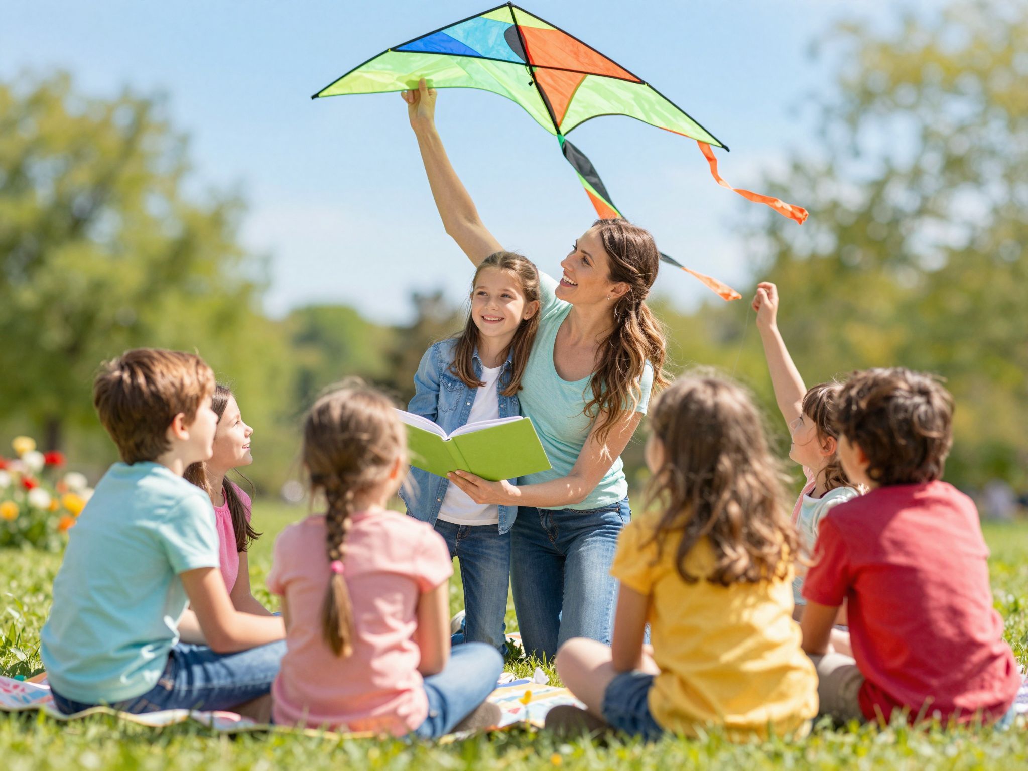 Örökbefogadás tartós, nevelőszülőség ideiglenes gondoskodást jelent.