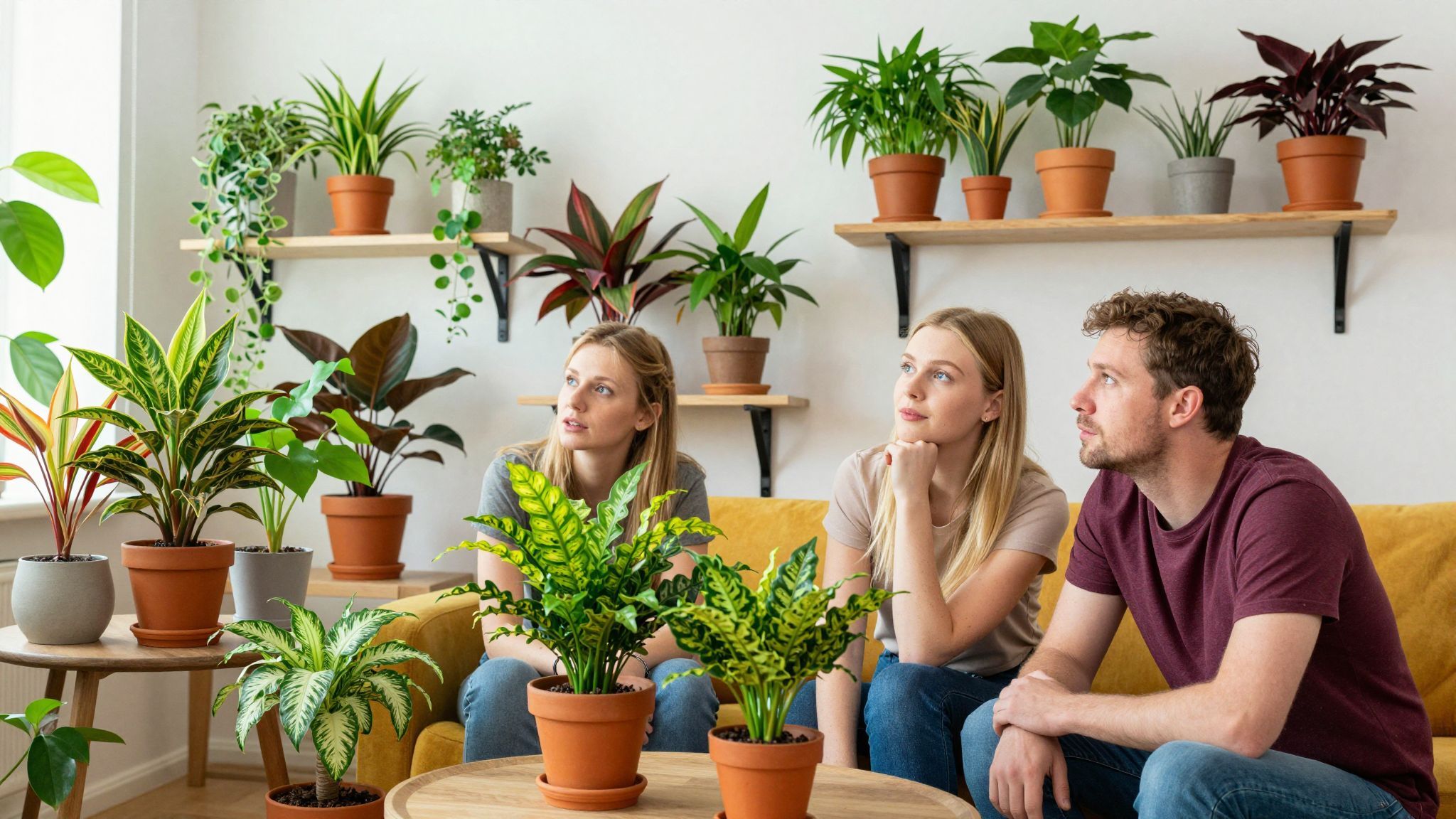 A ricinusolaj növény magjai halálos méreganyagot tartalmaznak.