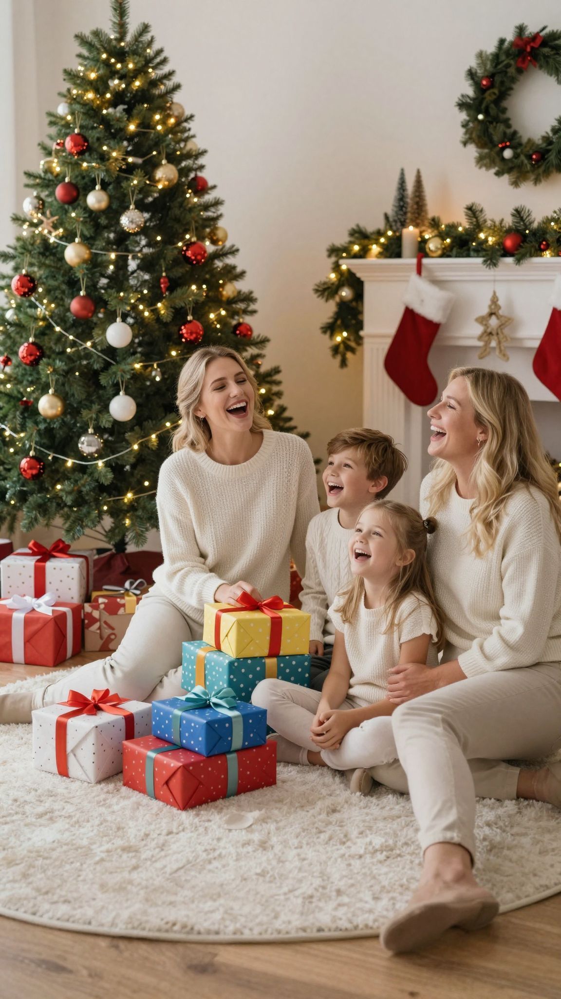 Karácsonyi dalok gyűjteménye: együtt éneklés öröme!