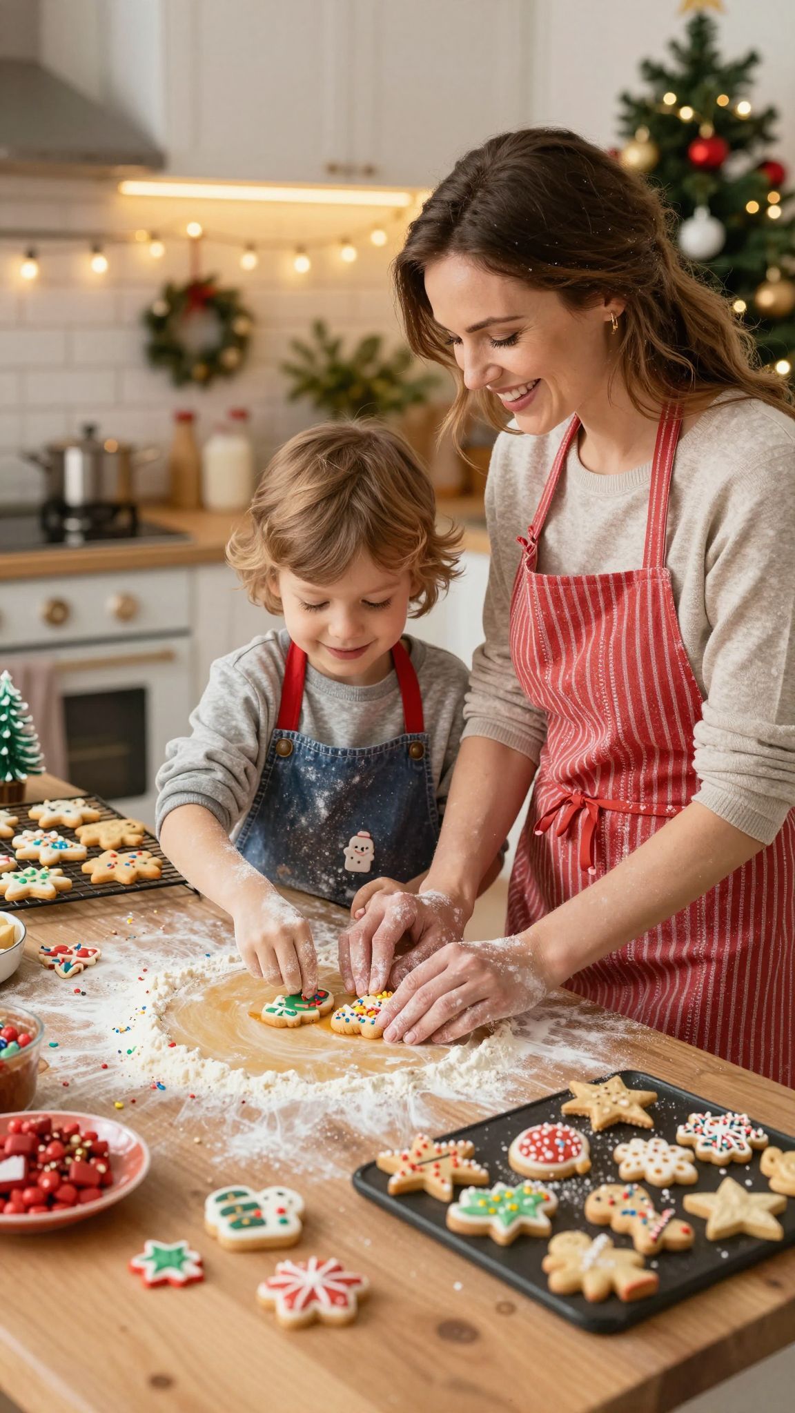 Az együtt eltöltött idő örökre szóló emlékeket teremt.