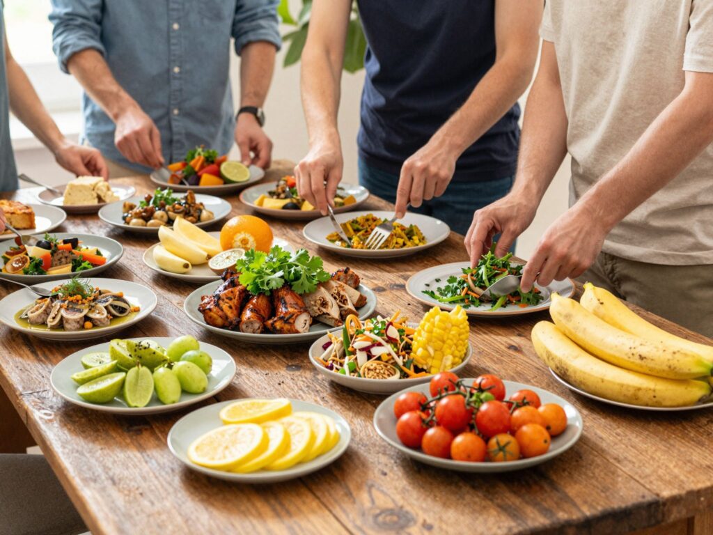 Párosítsd okosan: ételek, amik felerősítik egymás jótékony hatását