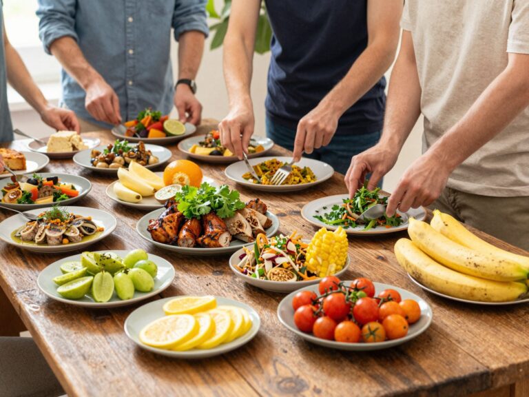 Párosítsd okosan: ételek, amik felerősítik egymás jótékony hatását