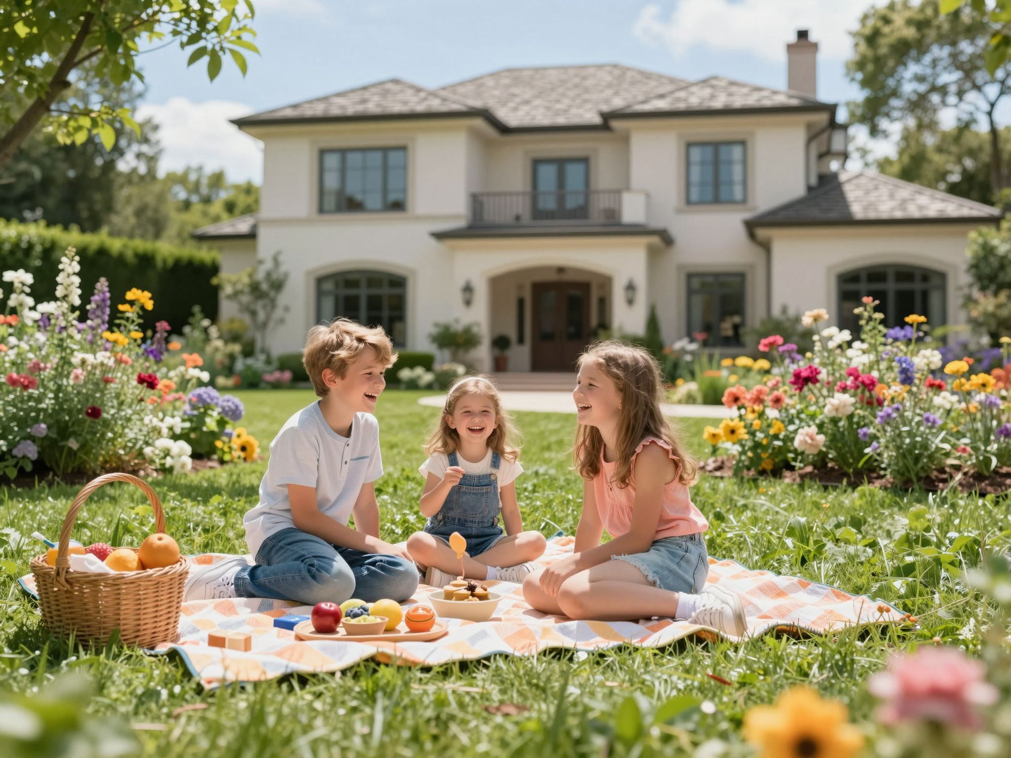 A híres szülők gyerekeinek élete gyakran nem normális.