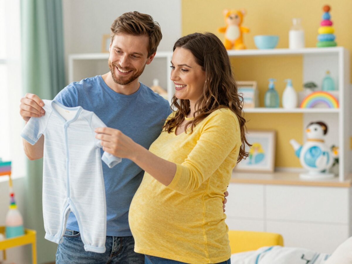 Pénzügyi segítség babaváráskor: minden, amit a születési és anyasági támogatásról tudni kell