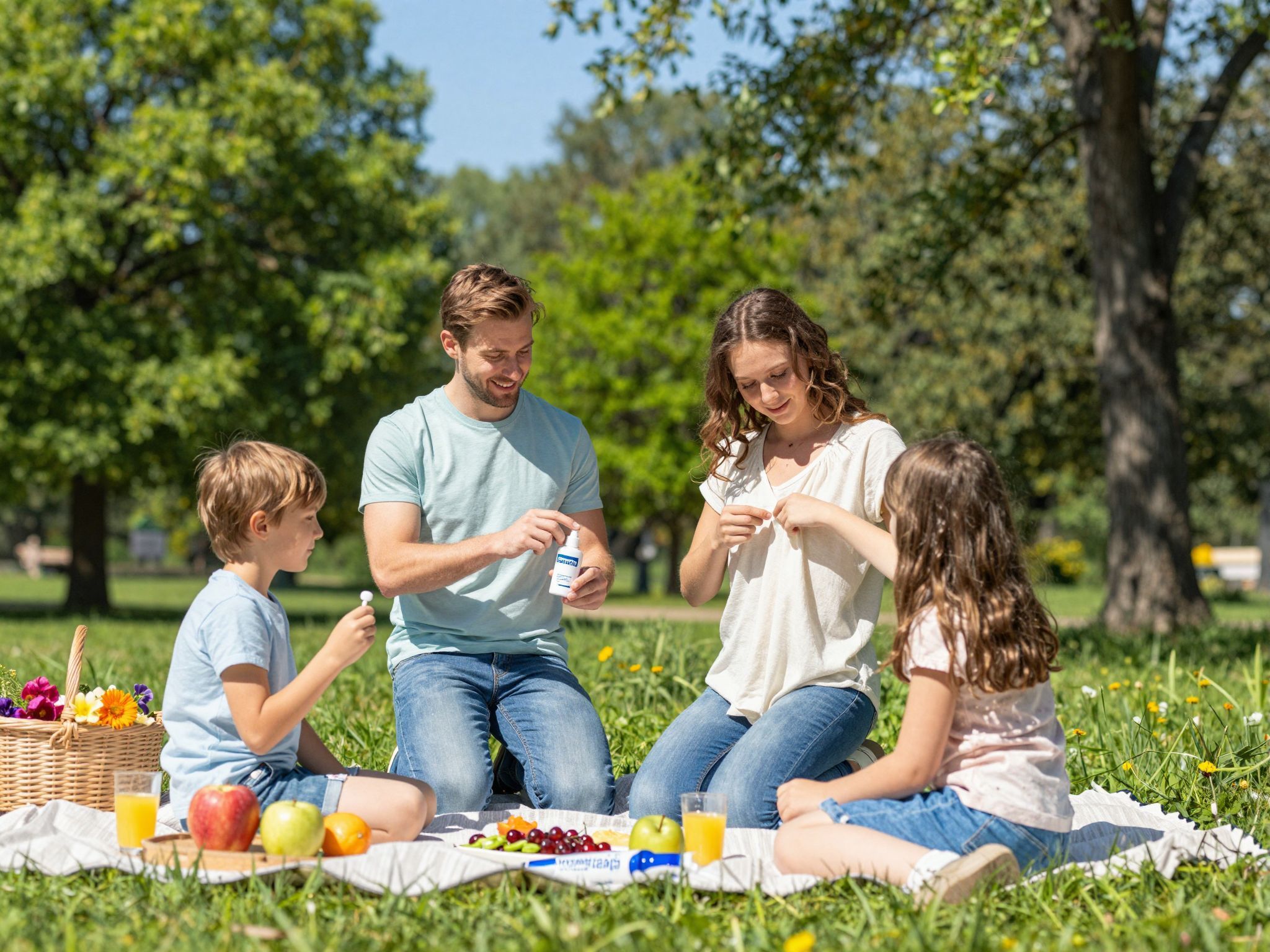 A permetrin hatékonyan védi a ruházatot a kullancsoktól.
